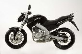 2009 Motorhispania MH7 125 Air Naked photo